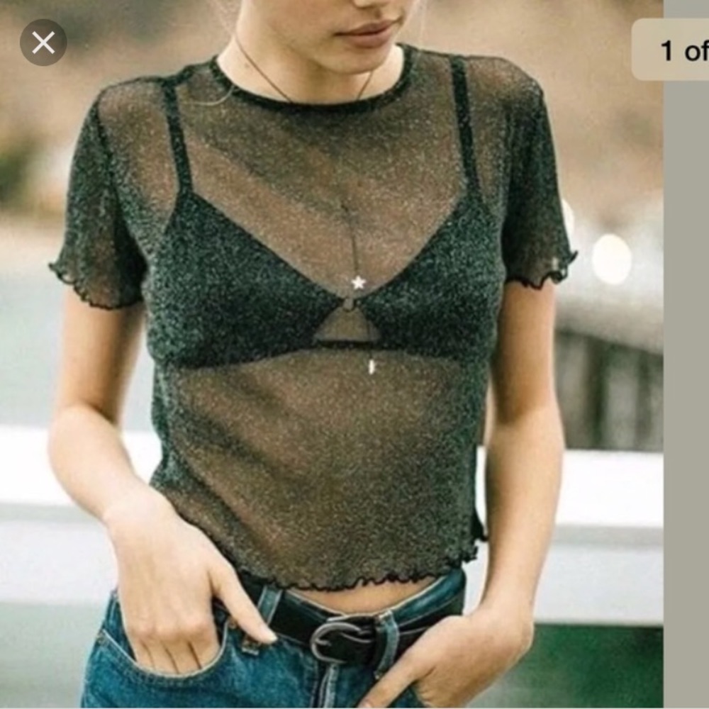 BRANDY MELVILLE